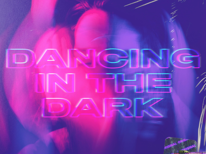 Dancing In The Dark (Single)