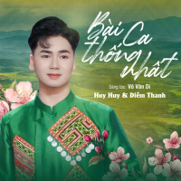 Bài Ca Thống Nhất (Single)