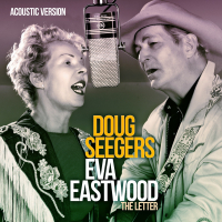 The Letter (Acoustic Version) (Single)