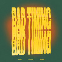 Bad Timing (Single)