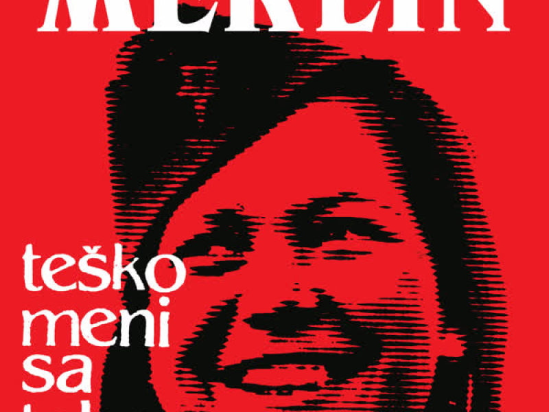 Teško meni sa tobom, a još teže bez tebe