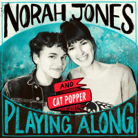Maybe It's All Right (From “Norah Jones is Playing Along” Podcast) (Single)
