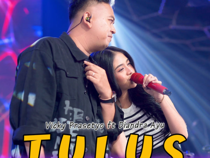 Tulus (Single)