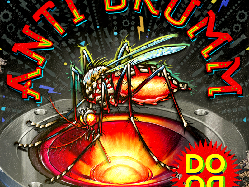 Anti Brumm (Radio Edit)