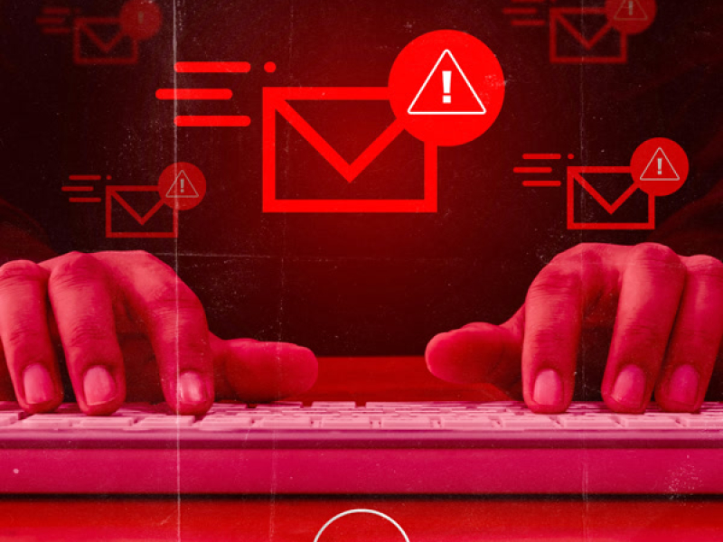 Mensagem Suspeita (Single)