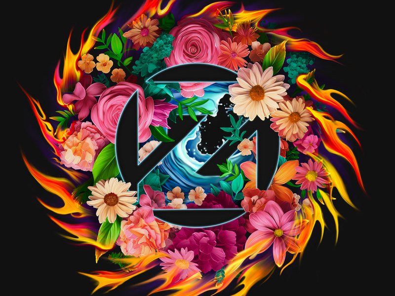 Make You Say (ellis Remix) (Single)