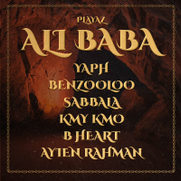 Ali Baba (Single)