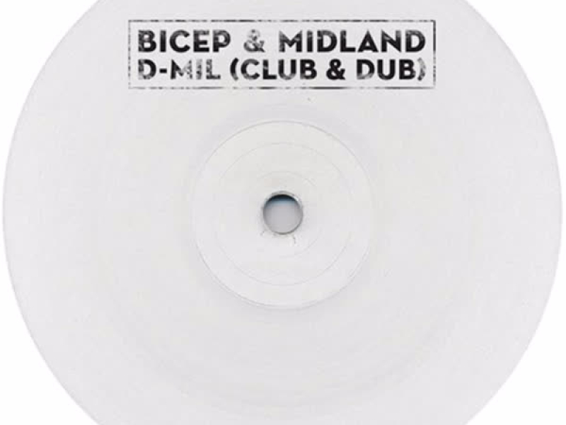 D-Mil (EP)