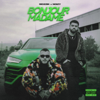 Bonjour Madame (Single)