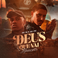 Deus Que Vai Abençoar (Single)