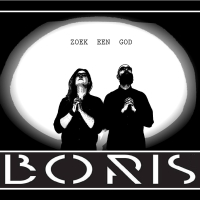 Zoek een God (Single)