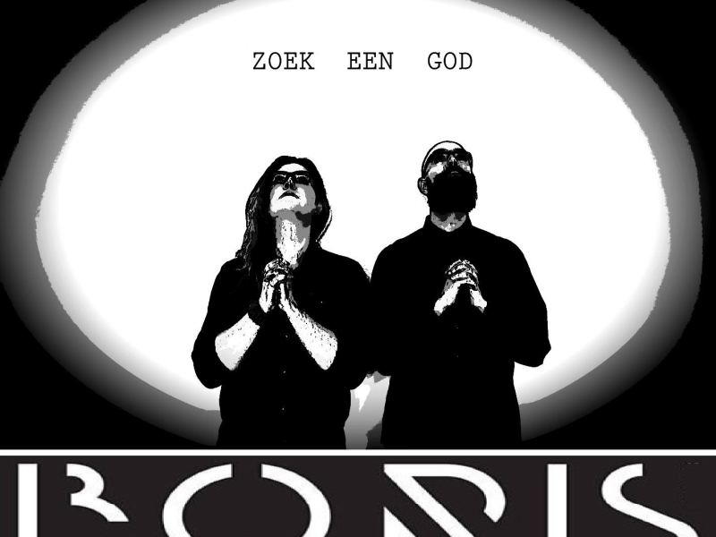 Zoek een God (Single)