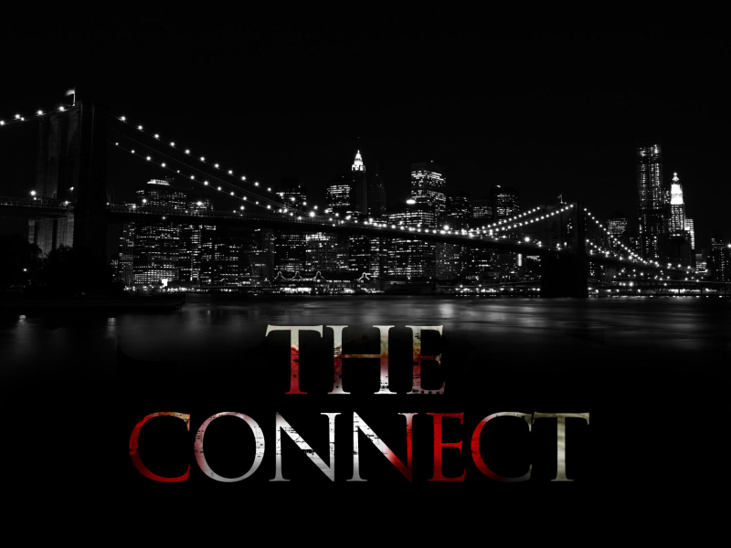 The Connect Soundtrack (Vol. 3)