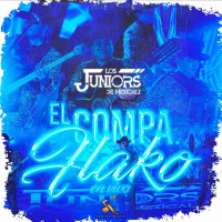 El Compa Flako (En Vivo) (Single)