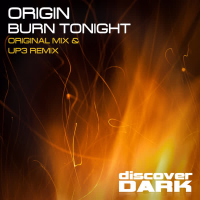 Burn Tonight