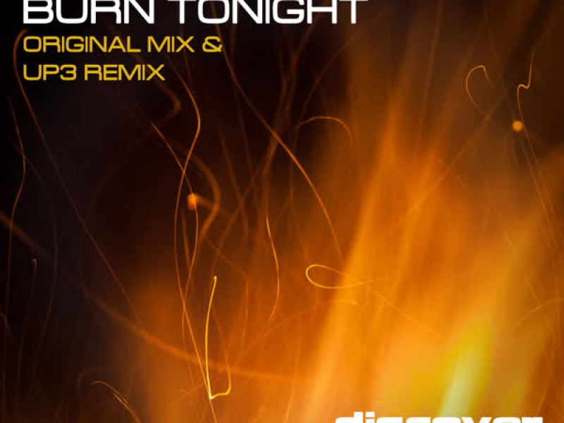 Burn Tonight