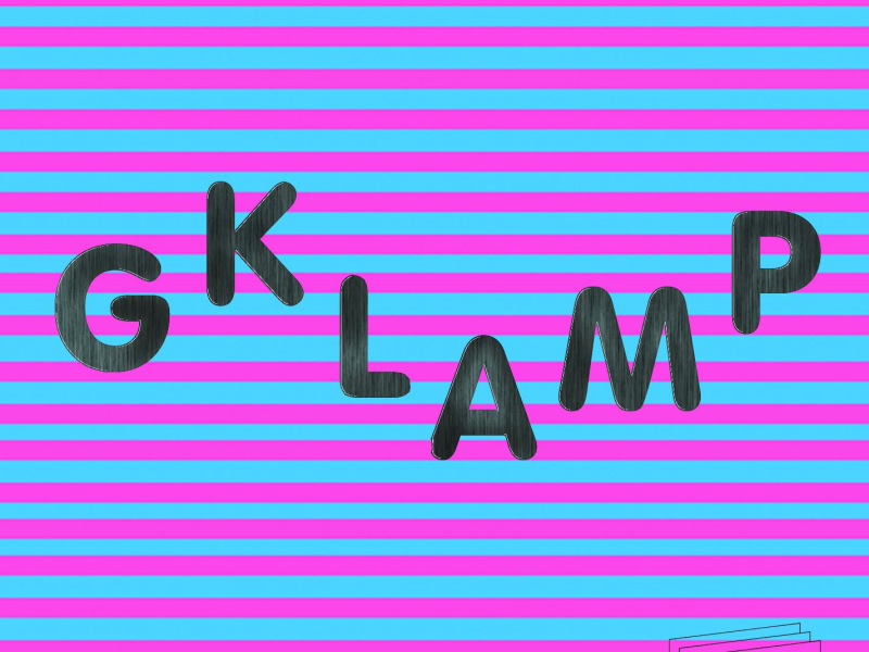 G KLAMP - Single