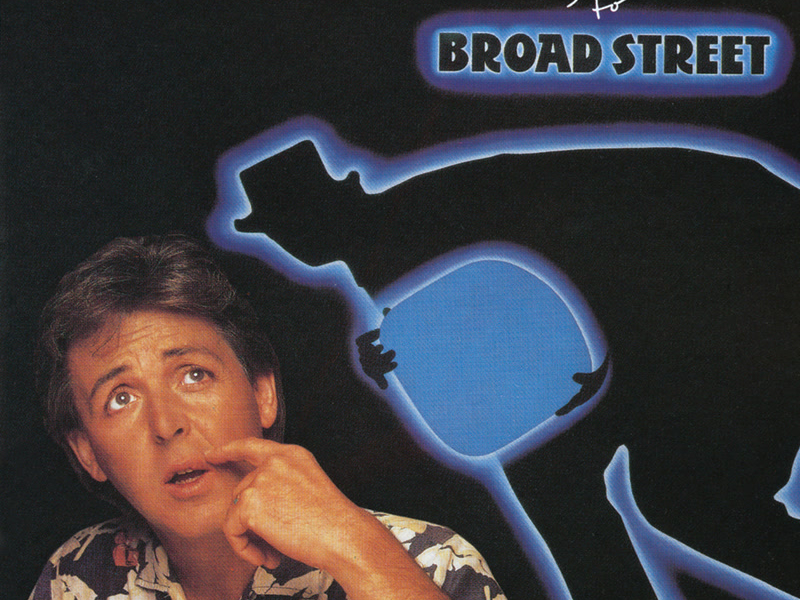 Give My Regards To Broad Street