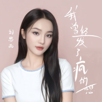 我曾经发了疯的想 (Single)