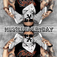 Hustle Everyday (Single)