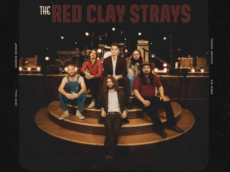 I'm Still Fine (Live At The Ryman) (Single)