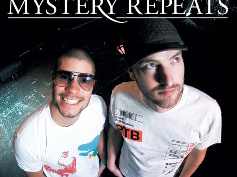 Mystery Repeats (EP)