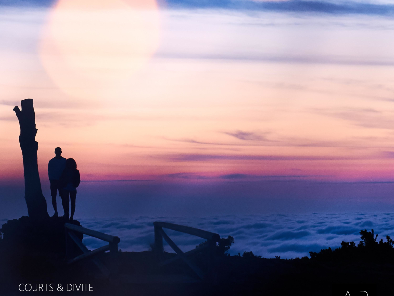 Waiting for You (feat. Anthony Meyer) (Single)