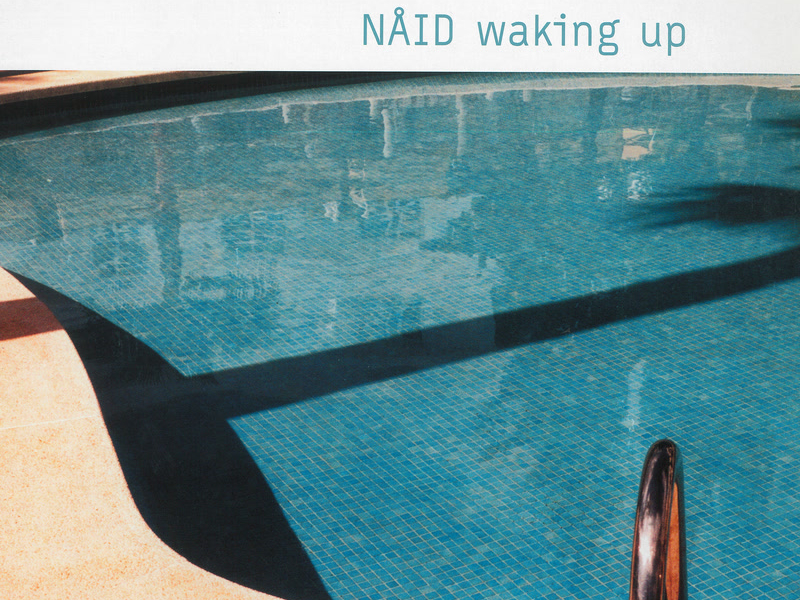 Waking Up (Remixes) (Single)