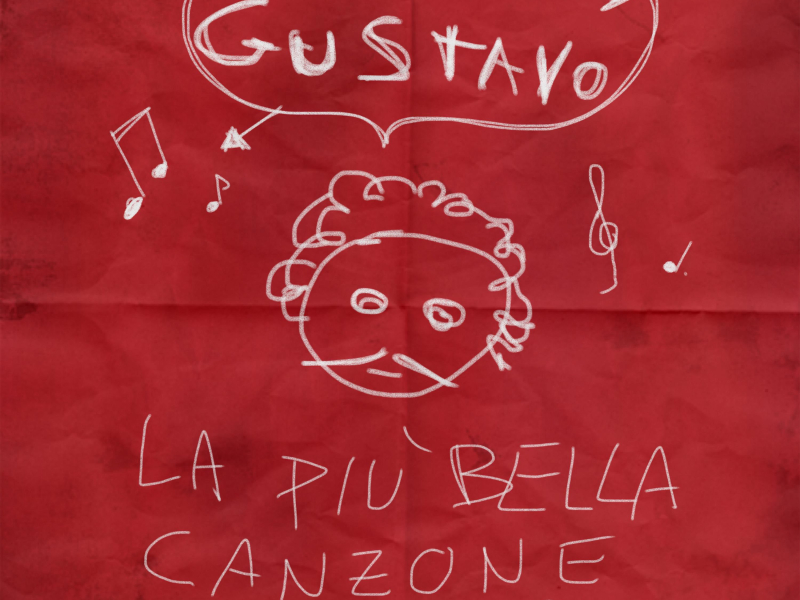 La Pìu Bella Canzone D'amore (Single)