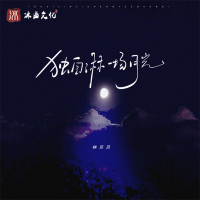 独自淋一场月光 (Single)