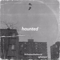 haunted (Single)
