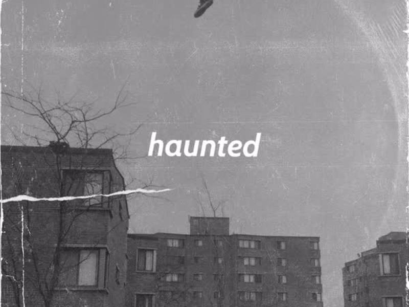 haunted (Single)