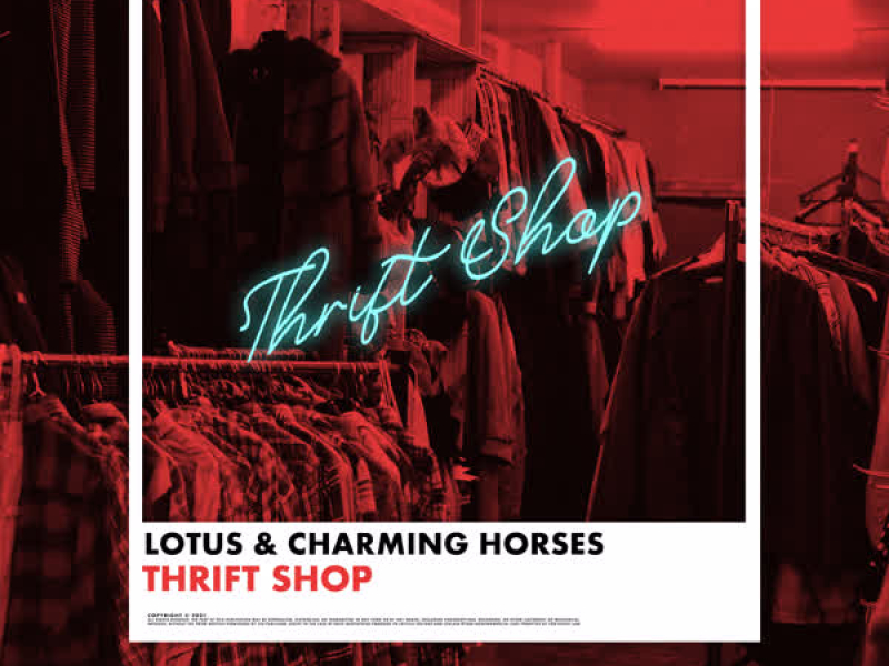 Thrift Shop (Single)