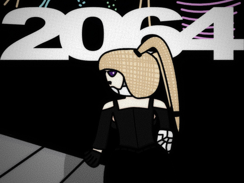 2064 (Single)