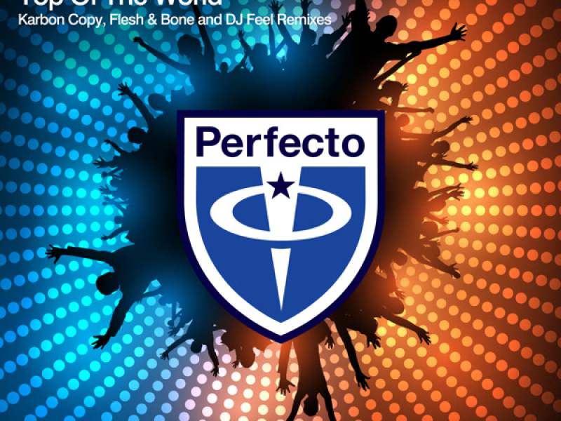 Top Of The World (Single)