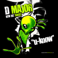 U-Know - Single