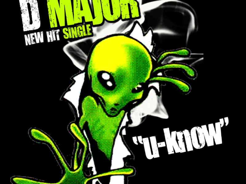 U-Know - Single