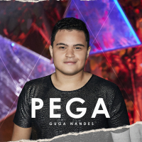 Pega (Ao Vivo) (Single)
