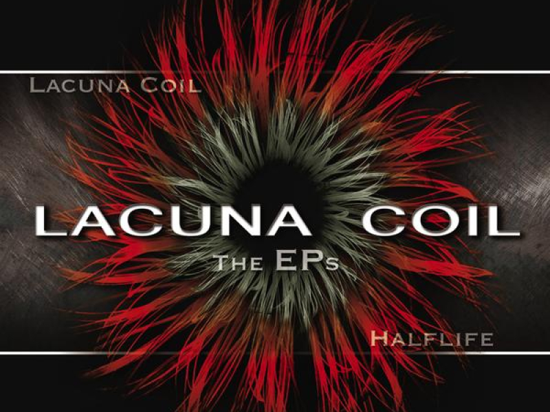 The Eps- Lacuna Coil/halflife