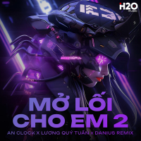 Mở Lối Cho Em 2 (Danius Remix) (Single)