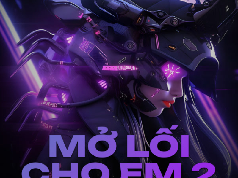 Mở Lối Cho Em 2 (Danius Remix) (Single)