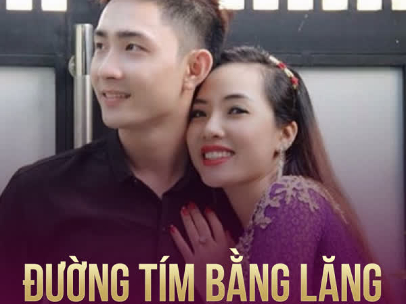 Đường Tím Bằng Lăng (Single)