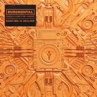 Dancing is Healing (Single)