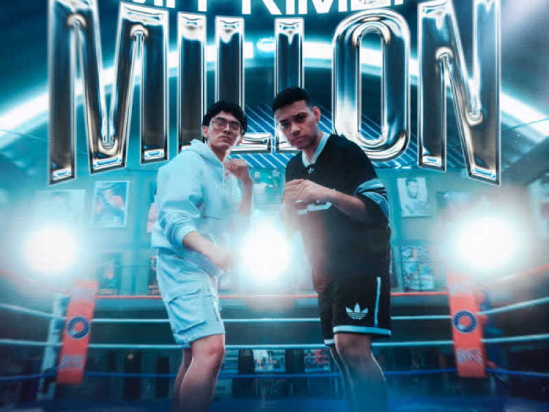 Mi Primer Millón (Single)