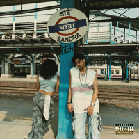 Bandra Bitch (Single)