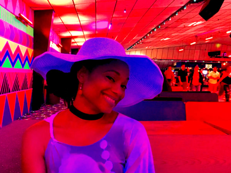 On The Floor (Single)