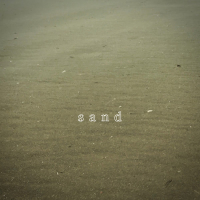 sand (Single)