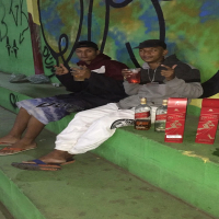 PRA NÃO ARRANCAR SEU DIU (Single)