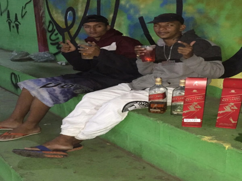 PRA NÃO ARRANCAR SEU DIU (Single)