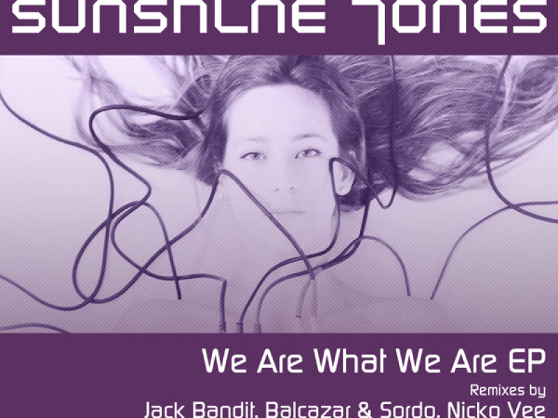 We Are What We Are EP (Single)